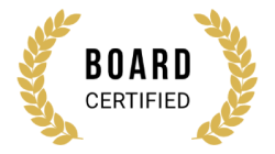 Board Certified Image